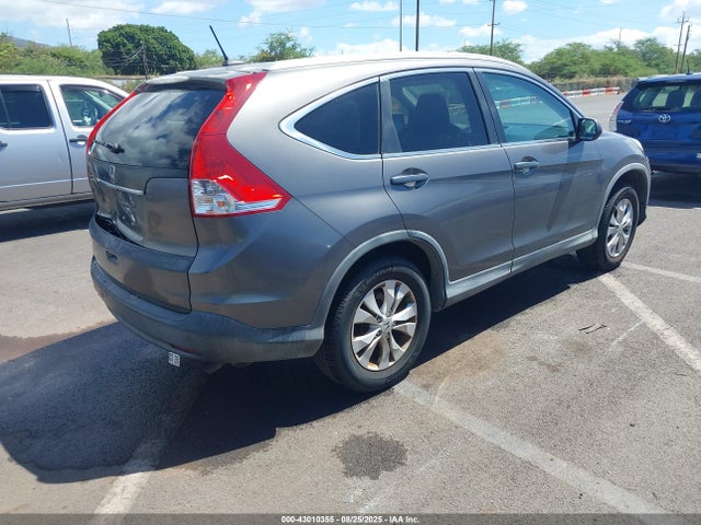 Honda k24z7 2014 2HKRM3H74EH521120 Image 4
