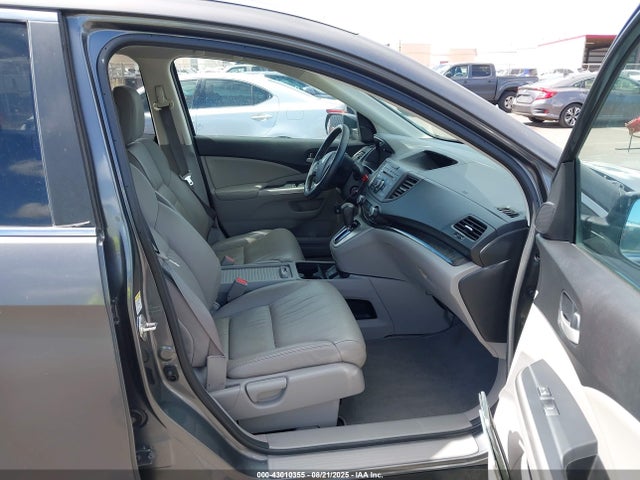 Honda k24z7 2014 2HKRM3H74EH521120 Image 5