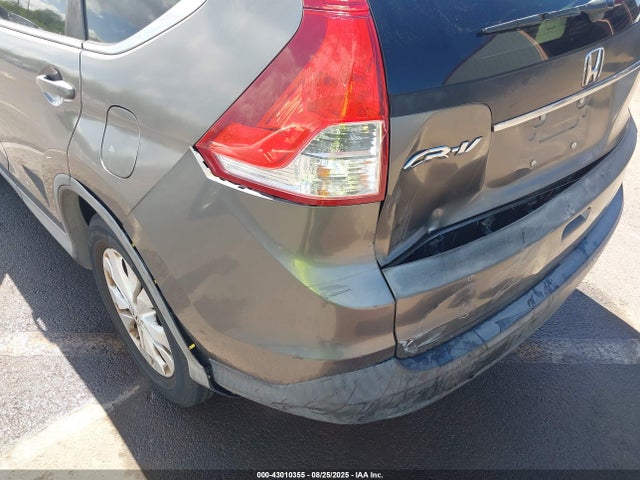 Honda k24z7 2014 2HKRM3H74EH521120 Image 6