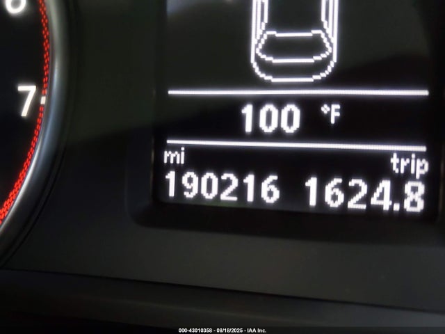 Volkswagen Passat 2015 1VWCS7A37FC013115 Image 15