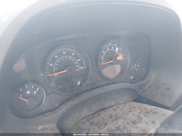 Jeep Patriot 2016 1C4NJPBA4GD677721 Image 7