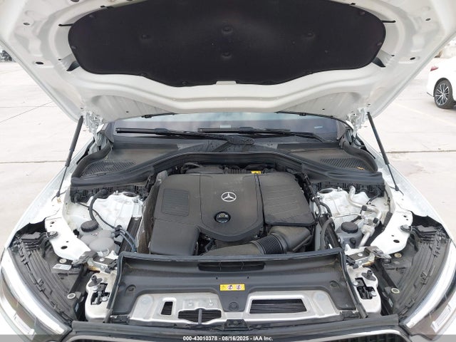 W1NKM4HB3PU014805 Mercedes-Benz m254