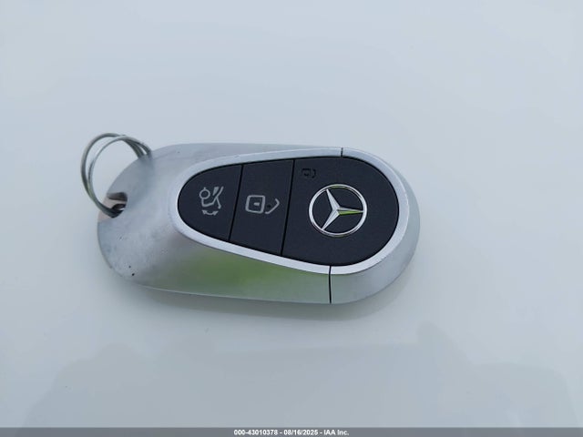 W1NKM4HB3PU014805 Mercedes-Benz m254