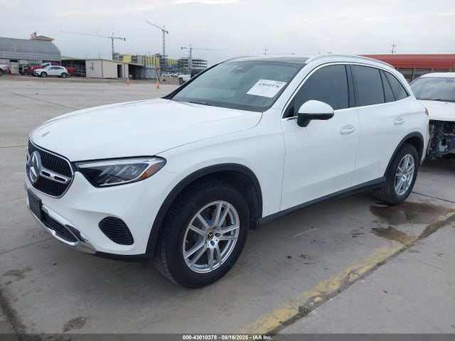 W1NKM4HB3PU014805 Mercedes-Benz m254