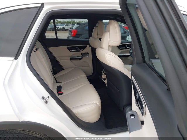W1NKM4HB3PU014805 Mercedes-Benz m254
