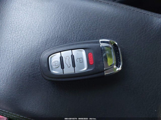 2012 AUDI A4 WAUFFAFL4CN012978 Photo 10