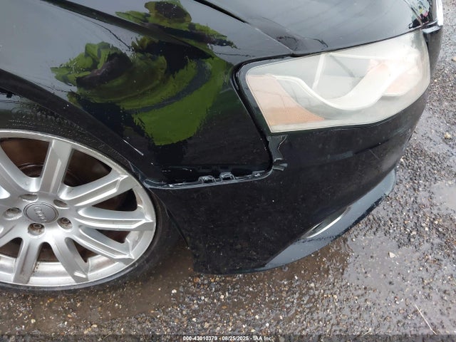 2012 AUDI A4 WAUFFAFL4CN012978 Photo 5