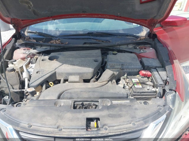 1N4AL3AP3GC171431 Nissan Altima