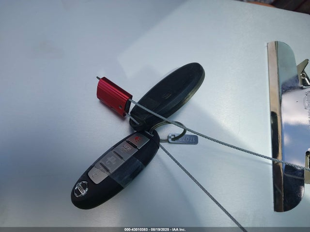 1N4AL3AP3GC171431 Nissan Altima