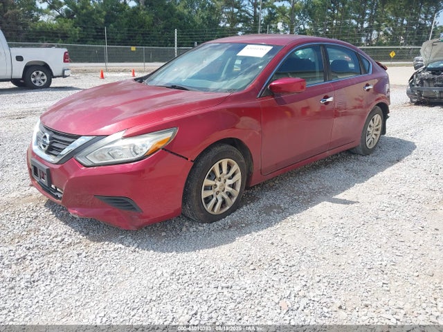 1N4AL3AP3GC171431 Nissan Altima