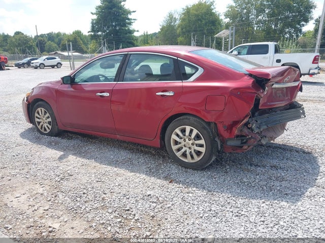 1N4AL3AP3GC171431 Nissan Altima