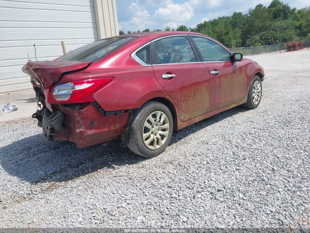 1N4AL3AP3GC171431 Nissan Altima