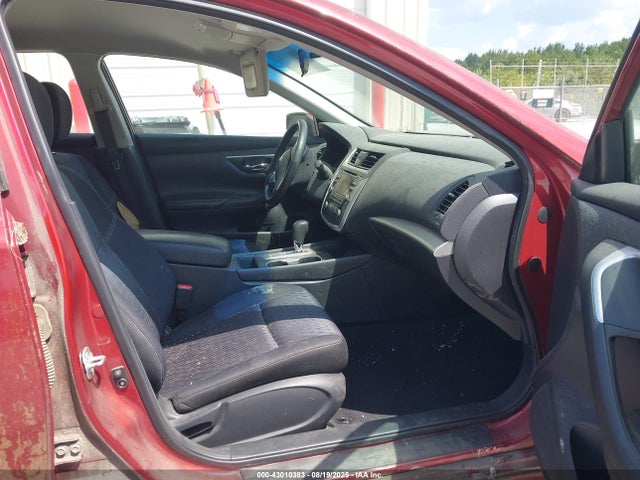 1N4AL3AP3GC171431 Nissan Altima