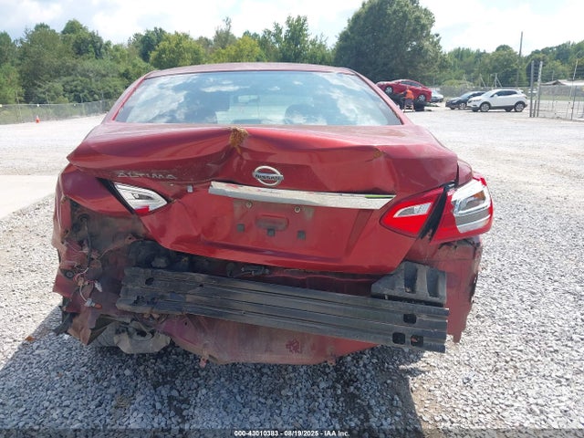 1N4AL3AP3GC171431 Nissan Altima