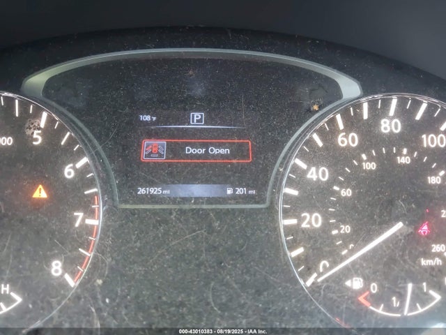 1N4AL3AP3GC171431 Nissan Altima