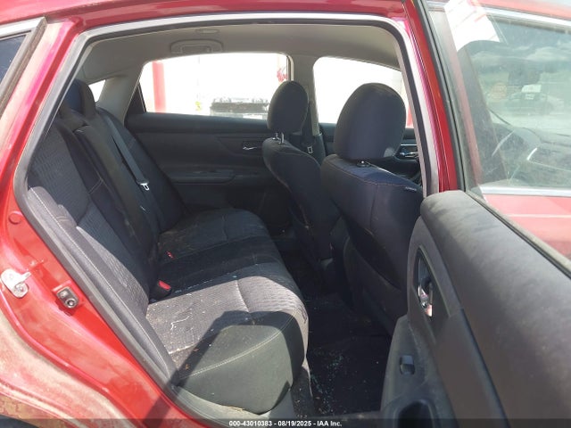 1N4AL3AP3GC171431 Nissan Altima