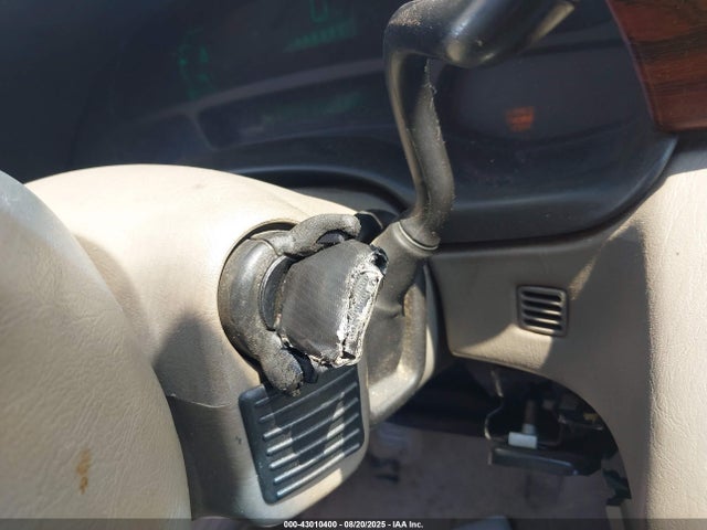 2002 CADILLAC DEVILLE 1G6KD54Y32U109478 Photo 10