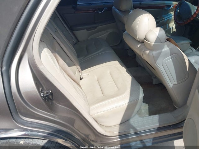 2002 CADILLAC DEVILLE 1G6KD54Y32U109478 Photo 7