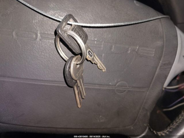 1991 CHEVROLET CORVETTE 1G1YY238XM5109690 Photo 10