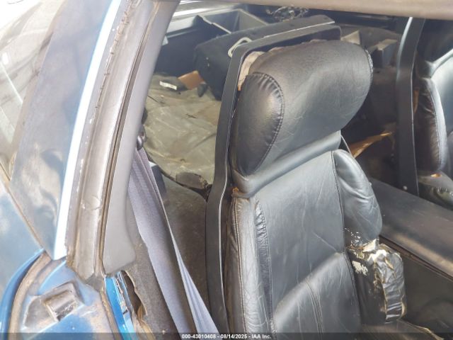 1991 CHEVROLET CORVETTE 1G1YY238XM5109690 Photo 7