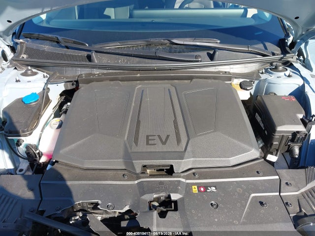 7YAKN4DA3SY010409 Hyundai 2025