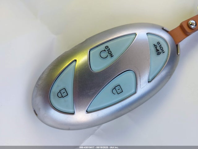 7YAKN4DA3SY010409 Hyundai 2025
