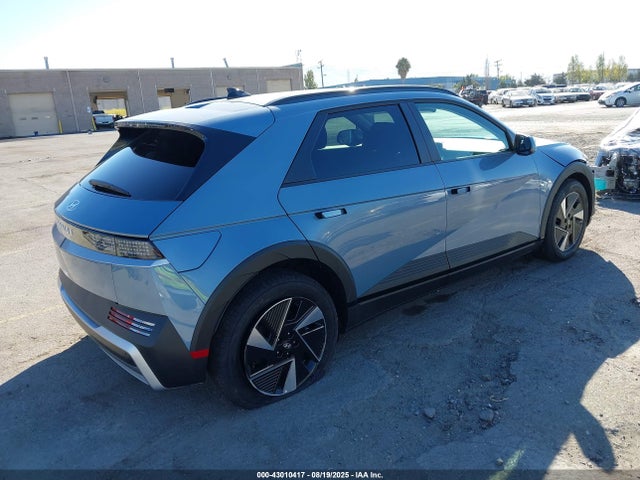 7YAKN4DA3SY010409 Hyundai 2025