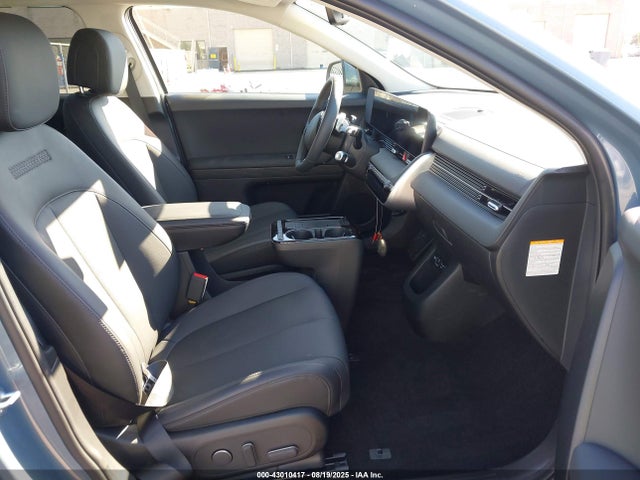 7YAKN4DA3SY010409 Hyundai 2025
