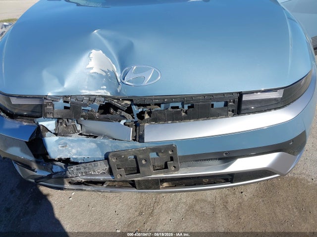 7YAKN4DA3SY010409 Hyundai 2025