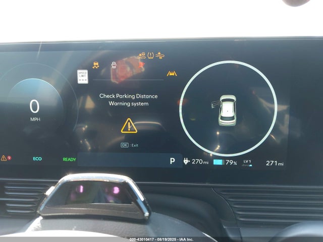 7YAKN4DA3SY010409 Hyundai 2025