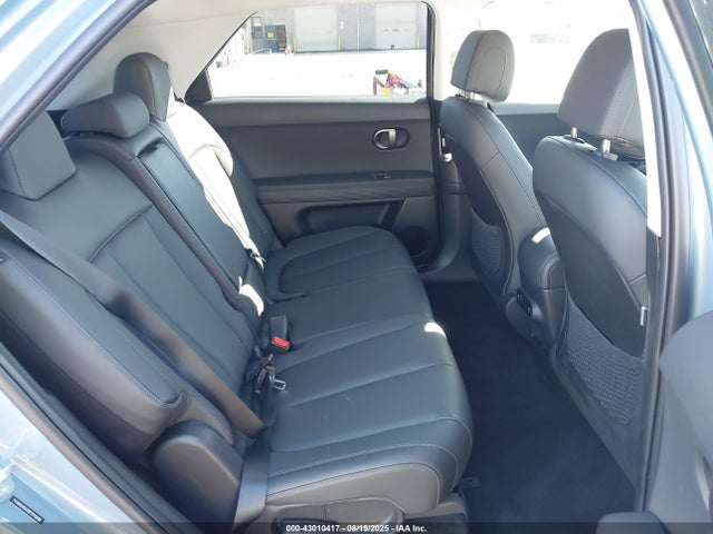 7YAKN4DA3SY010409 Hyundai 2025
