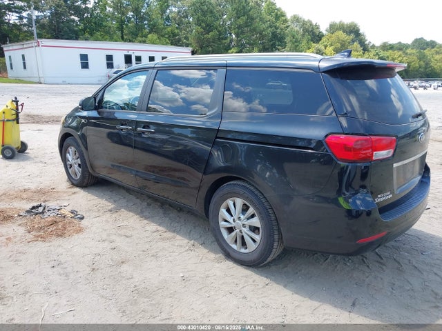 KIA dohc gdi lambda ii 2016 KNDMB5C19G6171382 Image 3