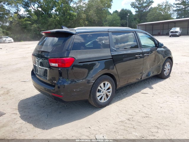 KIA dohc gdi lambda ii 2016 KNDMB5C19G6171382 Image 4