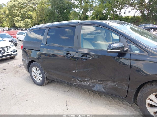 KIA dohc gdi lambda ii 2016 KNDMB5C19G6171382 Image 6
