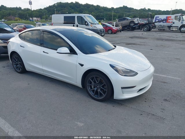 2021 TESLA MODEL 3 5YJ3E1EB3MF038019 Photo 0