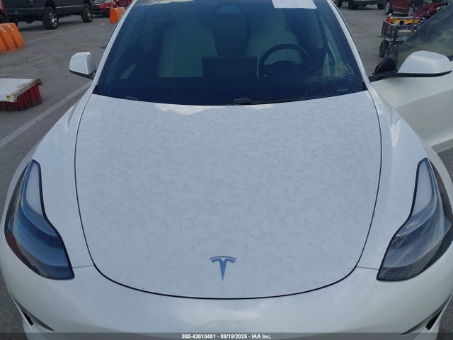 2021 TESLA MODEL 3 5YJ3E1EB3MF038019 Photo 9