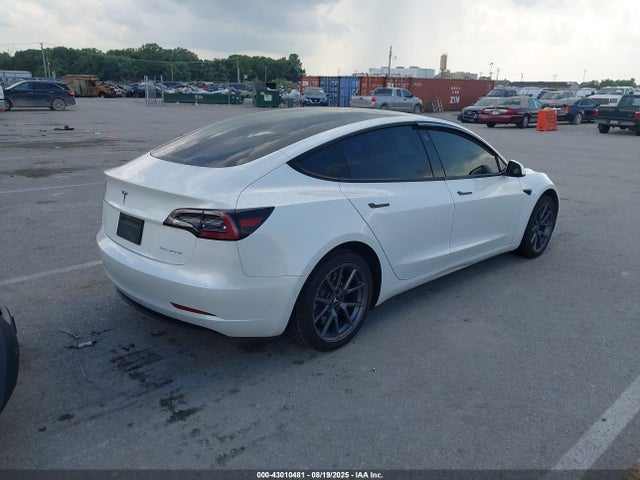 2021 TESLA MODEL 3 5YJ3E1EB3MF038019 Photo 3