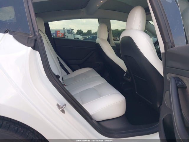 2021 TESLA MODEL 3 5YJ3E1EB3MF038019 Photo 7