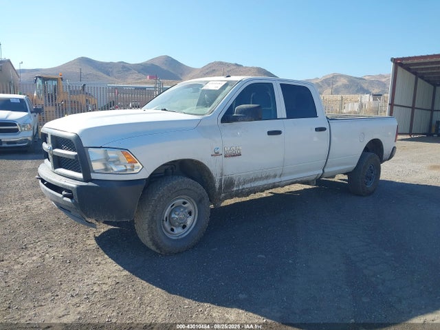 3C6UR5HL1HG756065 RAM 2017