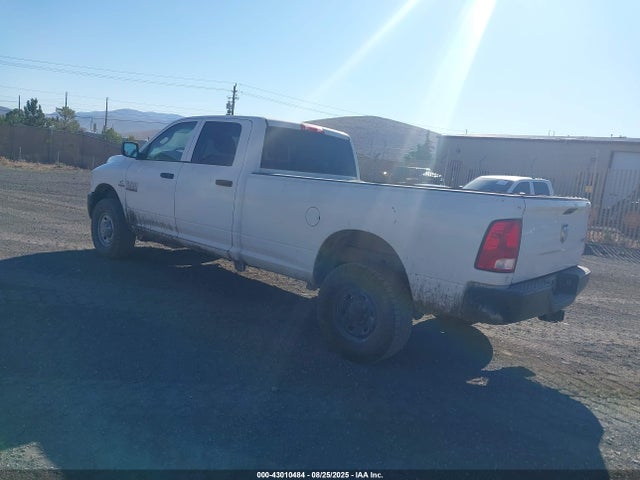 3C6UR5HL1HG756065 RAM 2017