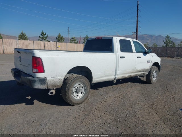 3C6UR5HL1HG756065 RAM 2017
