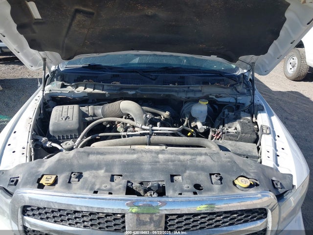 RAM 1500 2021 1C6RR7KT9MS562039 Image 20