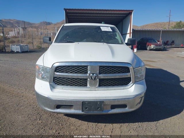 RAM 1500 2021 1C6RR7KT9MS562039 Image 22