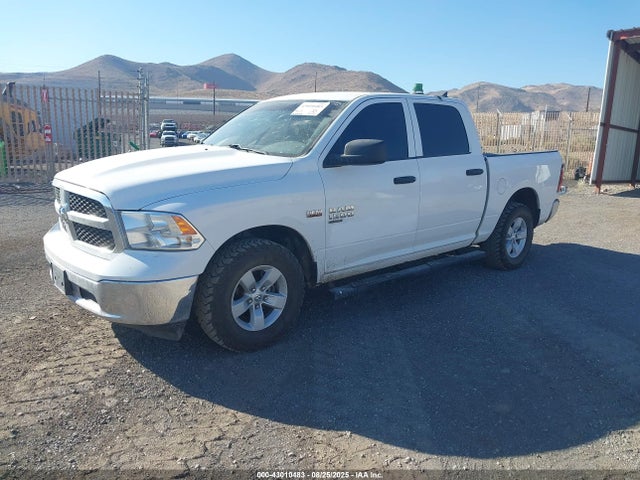 RAM 1500 2021 1C6RR7KT9MS562039 Image 12