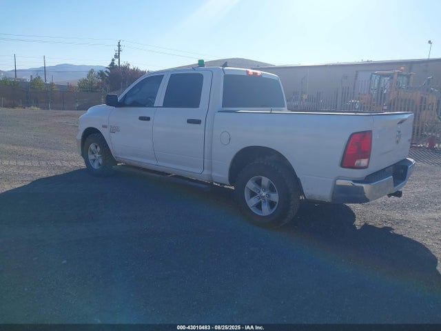 RAM 1500 2021 1C6RR7KT9MS562039 Image 13