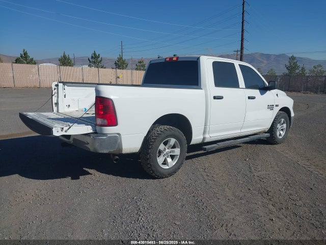 RAM 1500 2021 1C6RR7KT9MS562039 Image 14