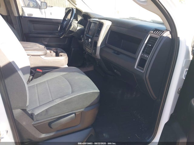 RAM 1500 2021 1C6RR7KT9MS562039 Image 15