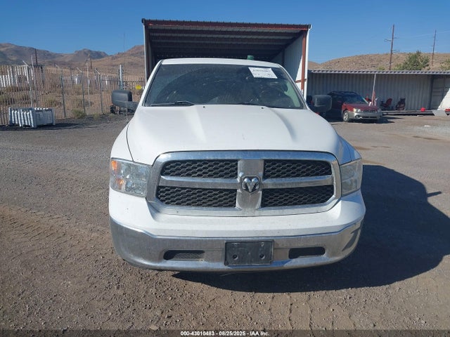 RAM 1500 2021 1C6RR7KT9MS562039 Image 16