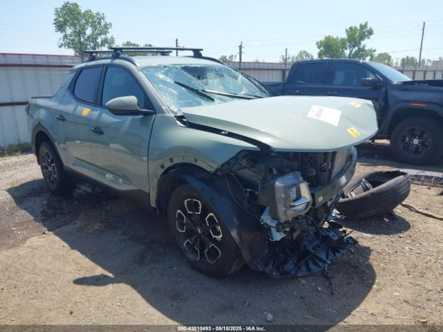 2023 HYUNDAI SANTA CRUZ 5NTJCDAE6PH075412 Photo 0