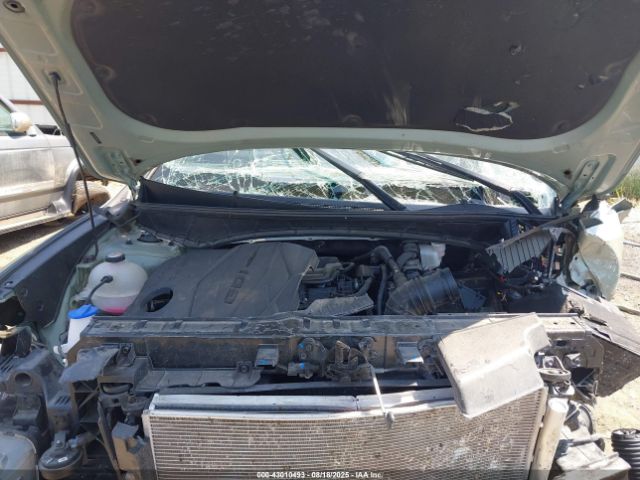 2023 HYUNDAI SANTA CRUZ 5NTJCDAE6PH075412 Photo 9